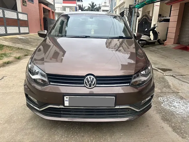 Used 2018 Volkswagen Ameo in Hassan