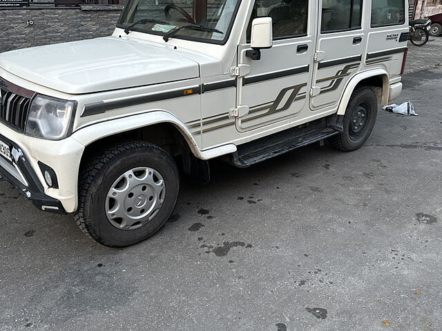 Used Mahindra Bolero B6 in Mohali