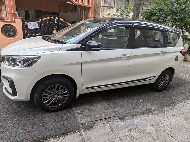 Used Maruti Suzuki Ertiga [2018-2022] ZXi Plus in Bangalore