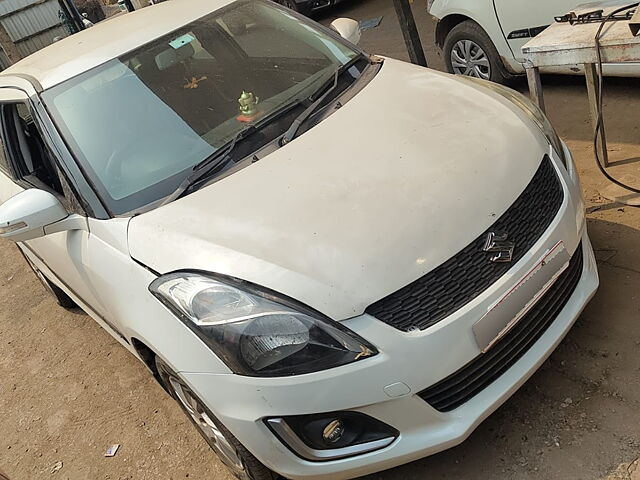 Used 2013 Maruti Suzuki Swift in Raipur