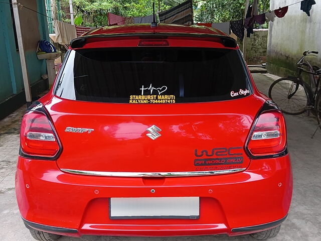 Used Maruti Suzuki Swift [2021-2024] VXi [2021-2023] in Kalyani