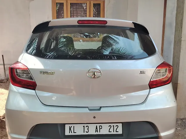 Used 2018 Tata Tiago in Kannur