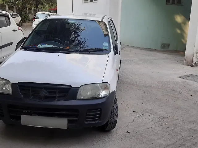 Used 2011 Maruti Suzuki Alto in Delhi