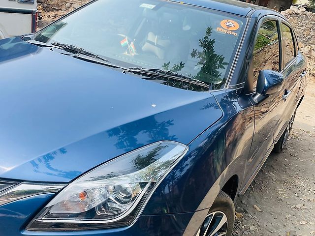Used Maruti Suzuki Baleno Alpha AGS [2022-2023] in Latur