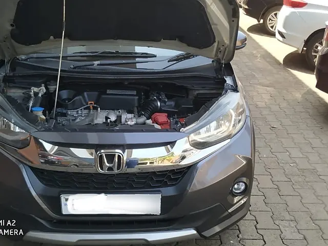 Used Honda WR-V [2017-2020] VX MT Diesel in Belgaum