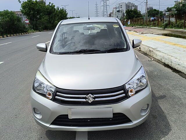 Used Maruti Suzuki Celerio [2014-2017] ZXi in Gurgaon