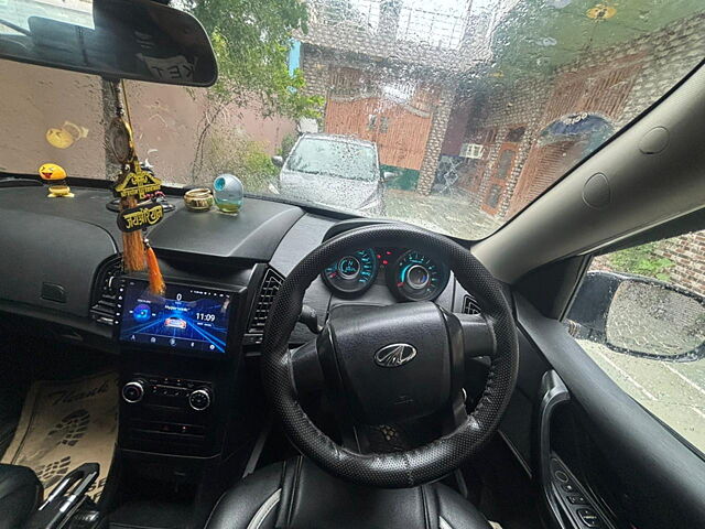 Used Mahindra XUV500 W5 [2018-2020] in Ghaziabad