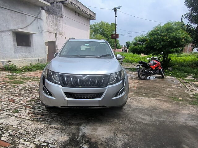 Used Mahindra XUV500 [2015-2018] W6 1.99 in Ghaziabad