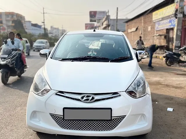 Used 2012 Hyundai Eon in Patna Used 2012 Hyundai Eon in Patna