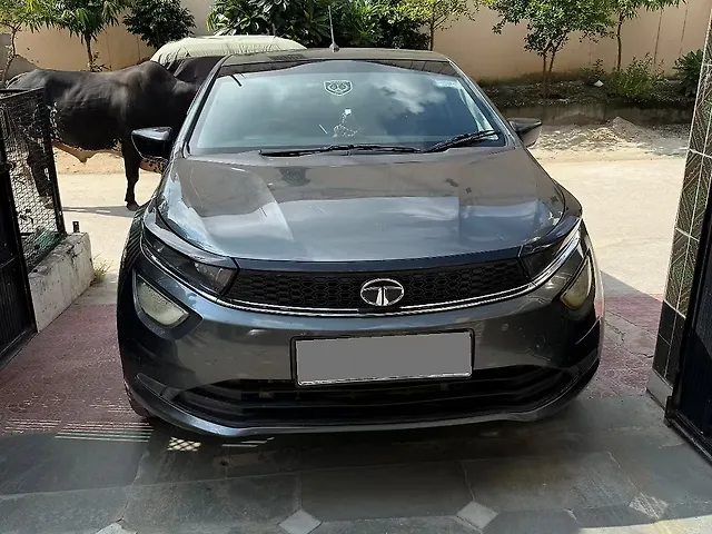 Used 2023 Tata Altroz in Rewari