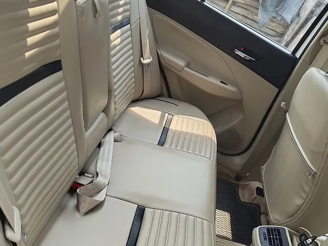 Used Maruti Suzuki Dzire [2020-2024] VXi [2020-2023] in Khammam