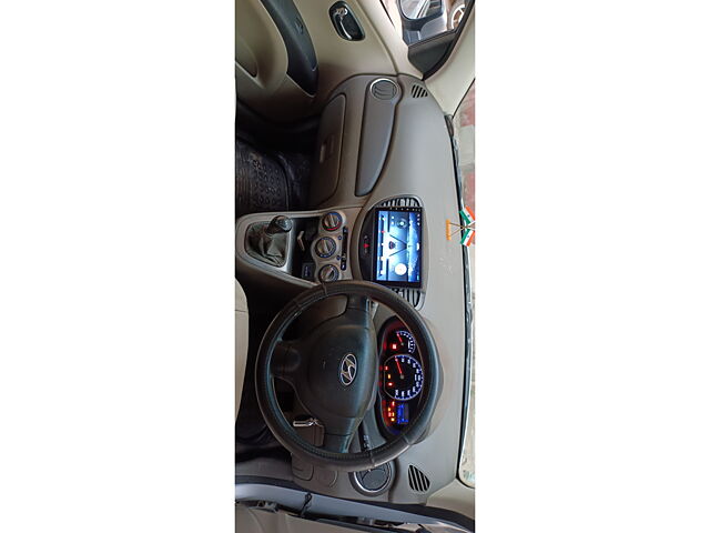 Used Hyundai i10 [2010-2017] Magna 1.2 Kappa2 in Varanasi