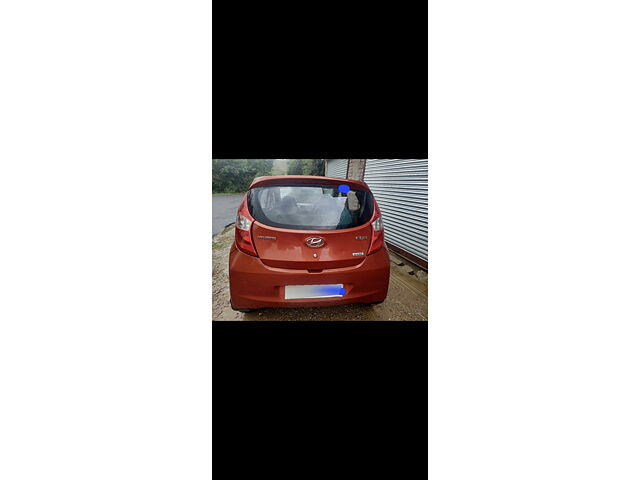 Used Hyundai Eon D-Lite + in Kangra