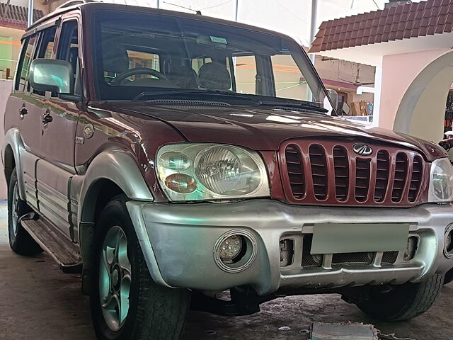 Used 2005 Mahindra Scorpio in Erode