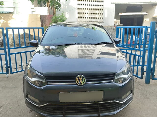 Used 2018 Volkswagen Polo in Chennai