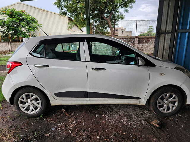 Used Hyundai Grand i10 Magna U2 1.2 CRDi in Kolhapur