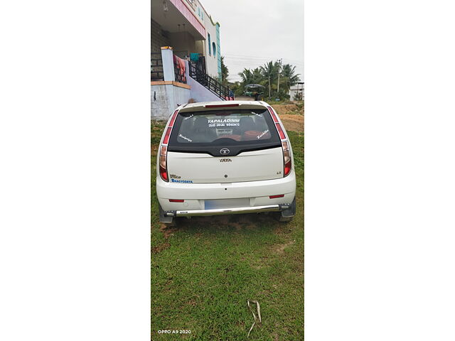 Used Tata Vista Tech LX BS III in Raichur