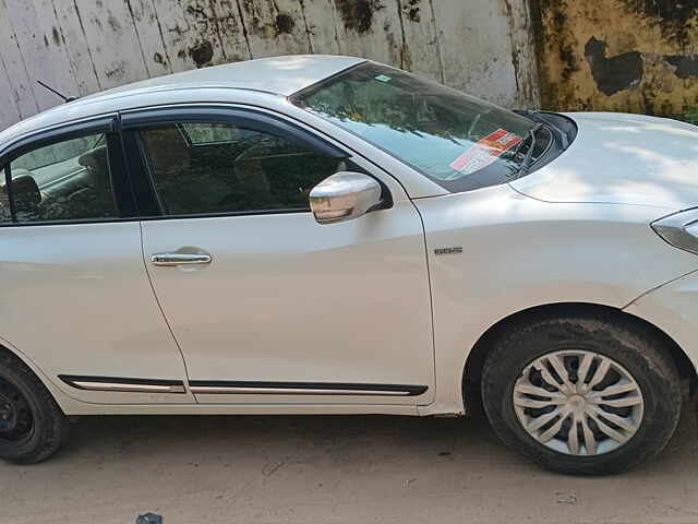 Used Maruti Suzuki Dzire [2017-2020] VDi in Mainpuri