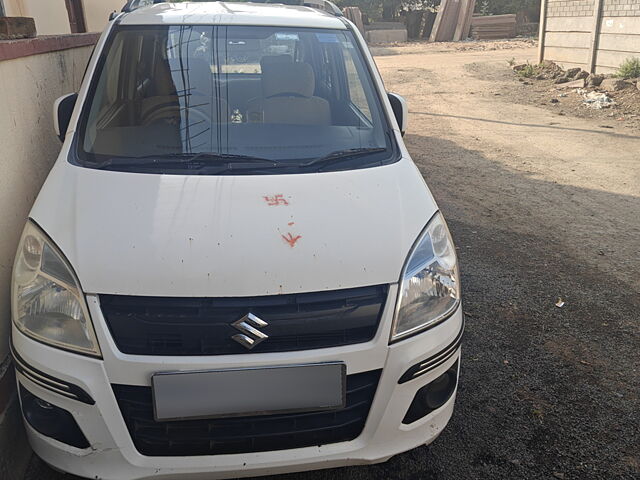 Used 2010 Maruti Suzuki Wagon R in Guna