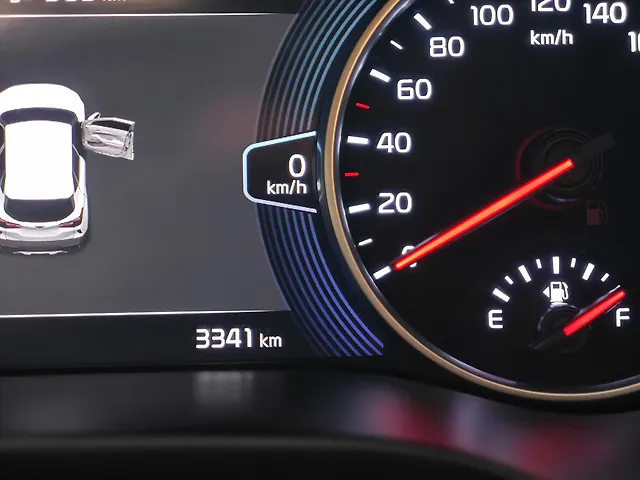 Used Kia Seltos [2019-2022] GTX Plus DCT 1.4 [2020-2021] in Delhi