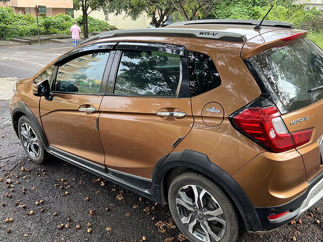 Used Honda WR-V [2017-2020] VX MT Petrol in Bangalore