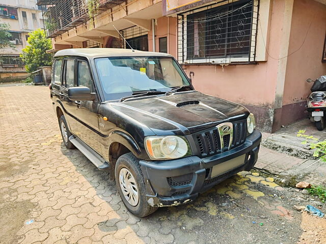 Used 2009 Mahindra Scorpio in Badlapur