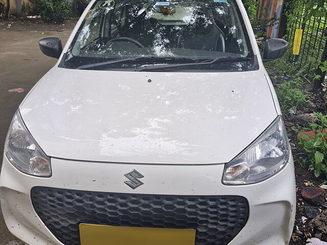 Used 2024 Maruti Suzuki Alto K10 in Indore