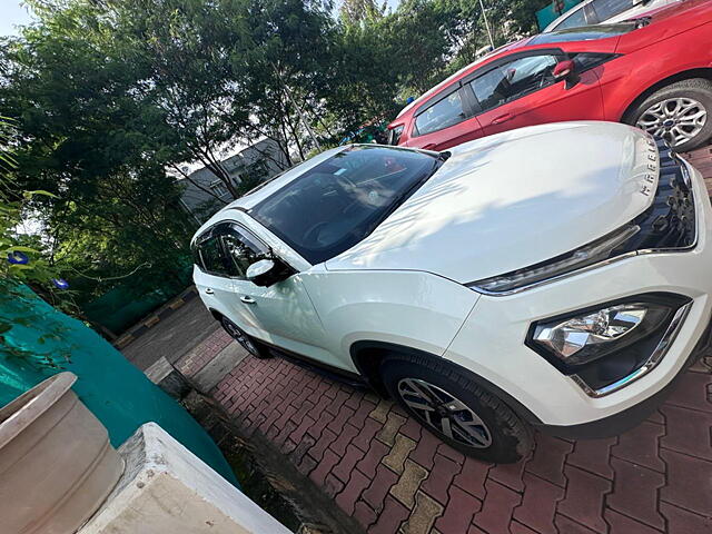 Used Tata Harrier [2019-2023] XZA Plus in Pune