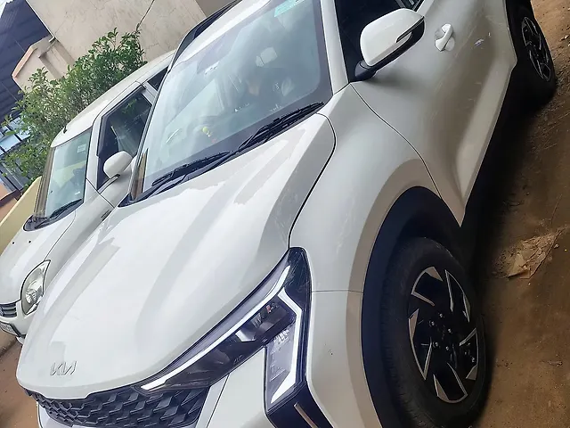 Used Kia Sonet HTK 1.2 Petrol MT in Koraput