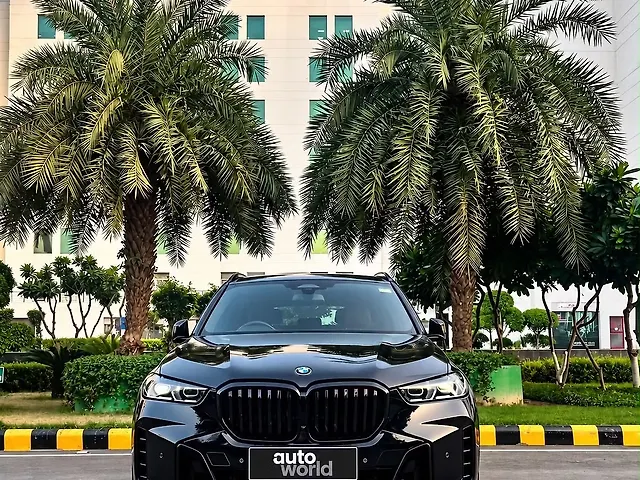 Used 2023 BMW X5 in Delhi Used 2023 BMW X5 in Delhi