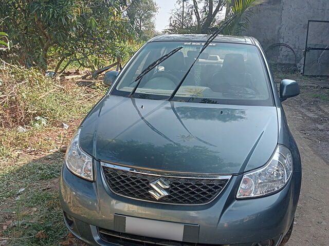 Used Maruti Suzuki SX4 [2007-2013] VXI BS-IV in Belgaum