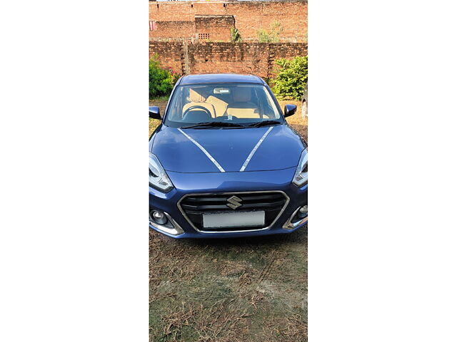 Used 2022 Maruti Suzuki DZire in Farrukhabad