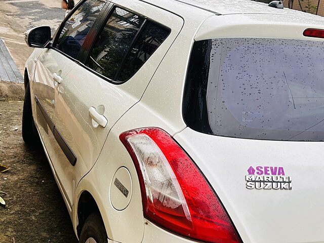 Used Maruti Suzuki Swift [2014-2018] VDi Glory Edition in Nagpur