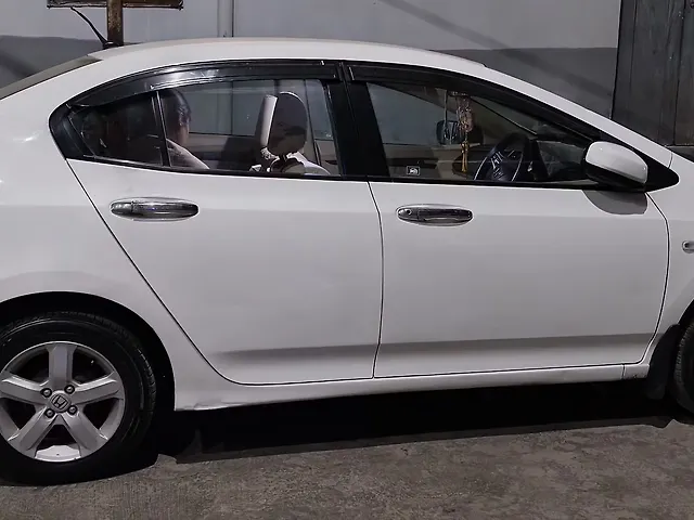 Used 2012 Honda City in Rohtak