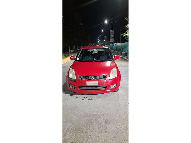 Used 2010 Maruti Suzuki Swift in Chennai