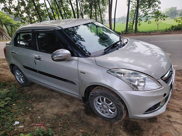 Used 2015 Maruti Suzuki Swift DZire in Kolkata