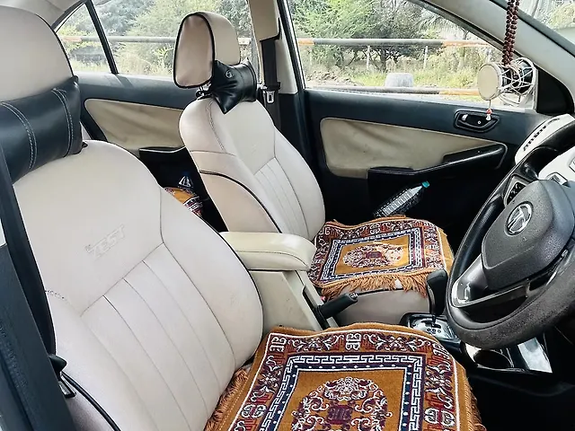 Used Tata Zest XMA Diesel in Surat