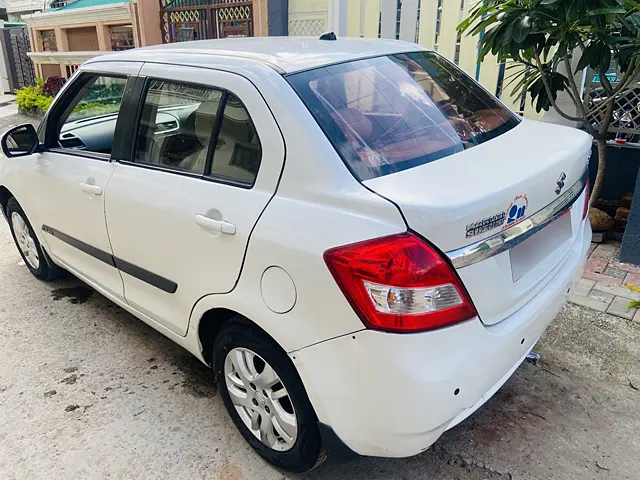 Used Maruti Suzuki Swift DZire [2011-2015] ZDI in Bhopal