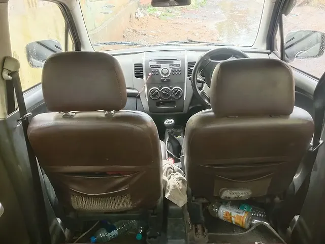 Used Maruti Suzuki Wagon R 1.0 [2010-2013] VXi in Pakur