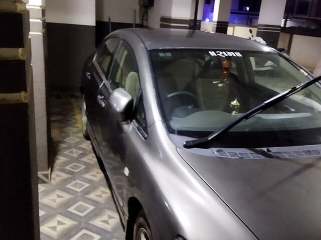 Used Honda Civic [2006-2010] 1.8V AT in Rajkot