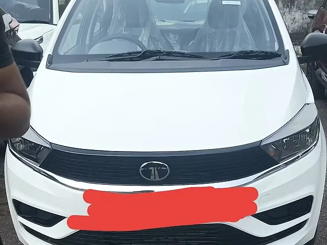 Used 2025 Tata Tiago in Janjgir-Champa