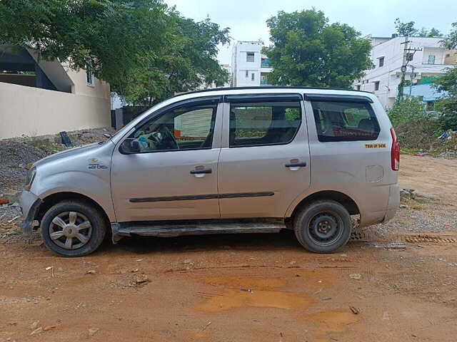 Used Mahindra Xylo D4 BS-IV in Hyderabad