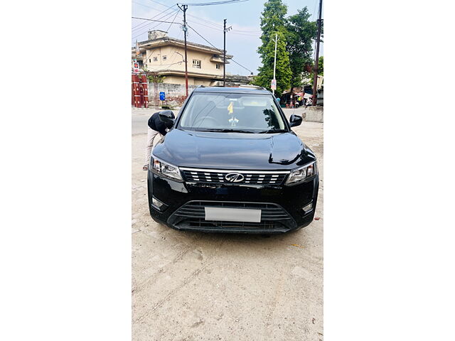 Used Mahindra XUV300 [2019-2024] W6 1.5 Diesel [2020] in Lakhimpur Kheri