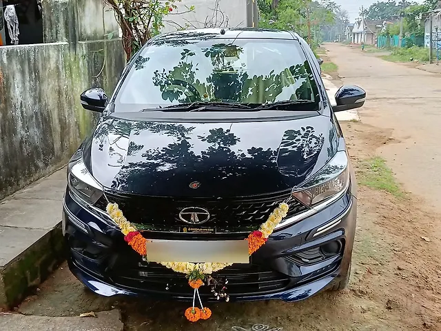 Used Tata Tiago XT [2020-2023] in Khammam