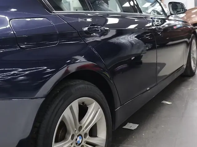 Used BMW 3 Series [2012-2016] 320d Sport Line in Bangalore