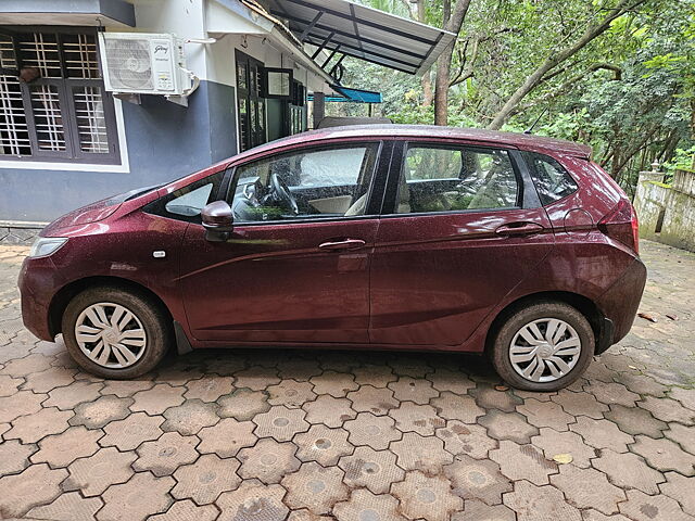 Used Honda Jazz [2015-2018] SV Petrol in Bangalore