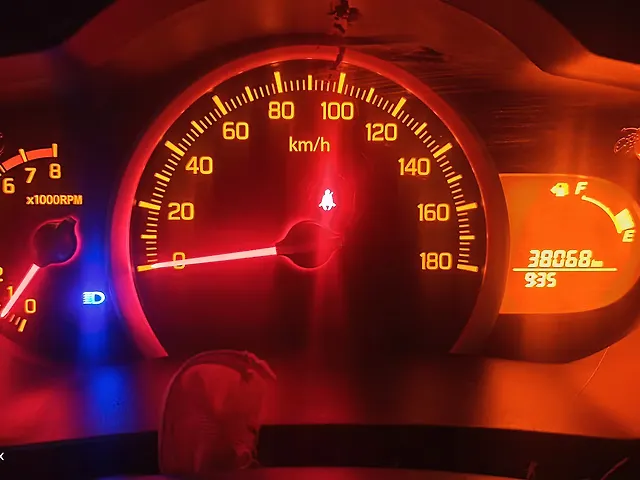 Used Maruti Suzuki Celerio [2017-2021] ZXi (Opt) [2017-2019] in Rayagada