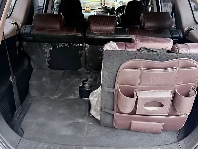 Used Mahindra XUV500 [2011-2015] W8 in Nashik