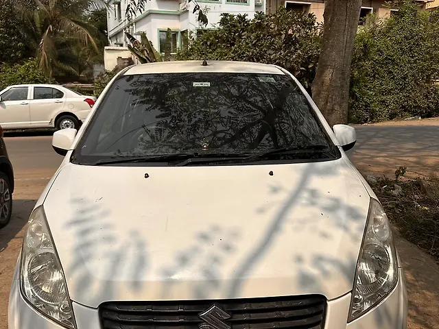 Used 2012 Maruti Suzuki Ritz in Cuttack