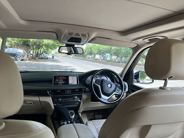 Used BMW X5 [2014-2019] xDrive30d Pure Experience (5 Seater) in Nagpur